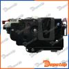 Serrure de porte gauche pour SKODA | EZC-WW-032, 5J1837015